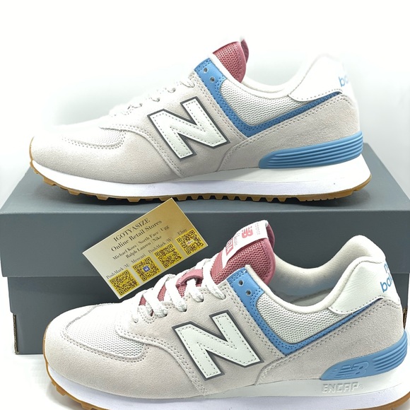 New Balance 574 Core Sneaker Ml574erf 